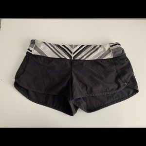Lulu Speed Shorts